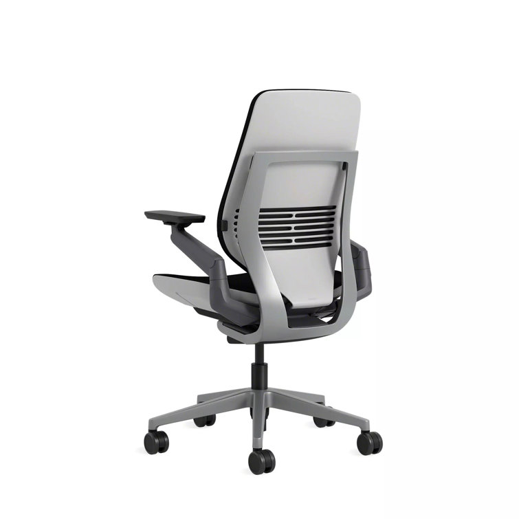 Wayfair steelcase store gesture